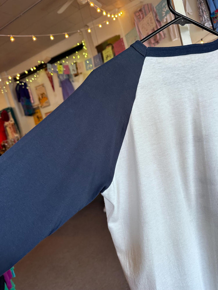 1980s Vintage Snap-On Distressed Cool Ringer t-shirt AS IS XL