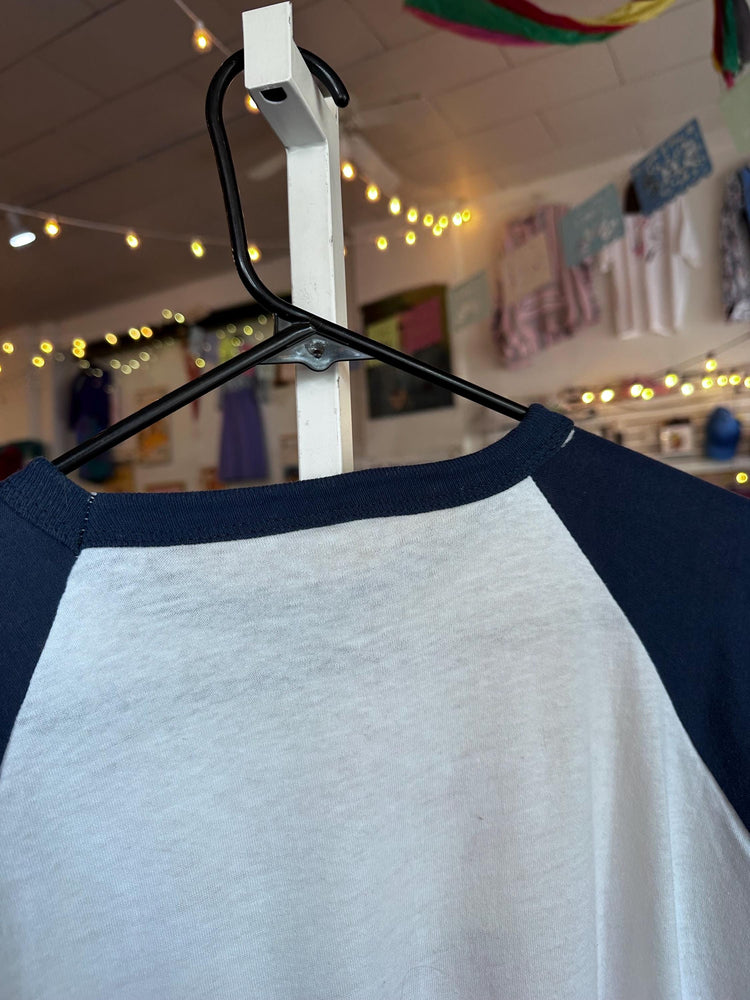 1980s Vintage Snap-On Distressed Cool Ringer t-shirt AS IS XL