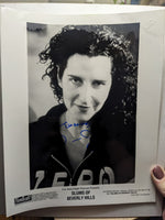 Tamara Jenkins Director Writer Slums Of Beverly Hills Autographed Signed Photo 