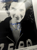 Tamara Jenkins Director Writer Slums Of Beverly Hills Autographed Signed Photo 