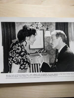 Mercedes Ruehl autograph signed 8x10 photo
